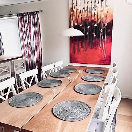 Joaengets Fjaellgard 18A Apartment Salen  Ngoại thất bức ảnh