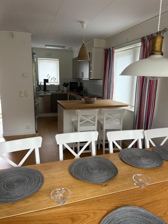 Joaengets Fjaellgard 18A Apartment Salen  Ngoại thất bức ảnh